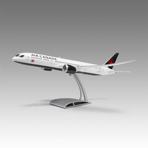 Air Canada - Boeing 789 Model | Aviation Store